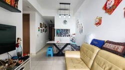 Parc Botannia (D28), Condominium #557886741